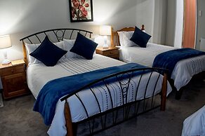 Rest a While Guest House