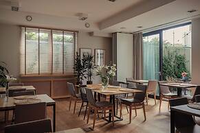 Hotel Faros Gdańsk Airport