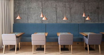 Hotel Faros Gdańsk Airport