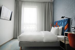 Hotel Faros Gdańsk Airport