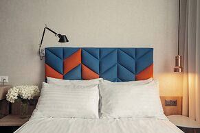 Hotel Faros Gdańsk Airport
