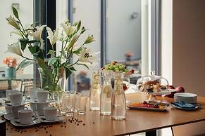 Hotel Faros Gdańsk Airport