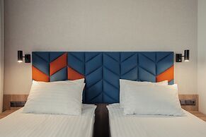 Hotel Faros Gdańsk Airport