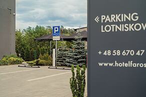 Hotel Faros Gdańsk Airport