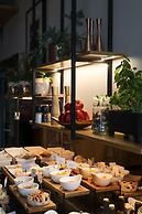 Hotel Faros Gdańsk Airport