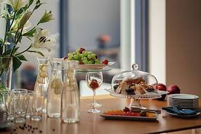 Hotel Faros Gdańsk Airport