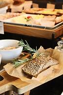 Hotel Faros Gdańsk Airport