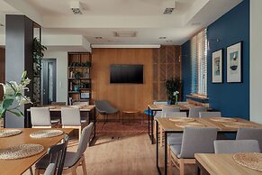 Hotel Faros Gdańsk Airport