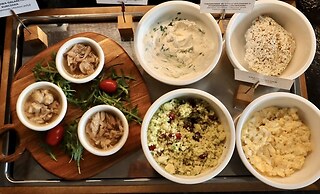 Hotel Faros Gdańsk Airport