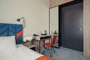 Hotel Faros Gdańsk Airport