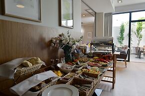 Hotel Faros Gdańsk Airport