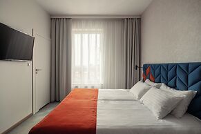 Hotel Faros Gdańsk Airport
