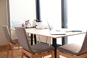 Hotel Faros Gdańsk Airport