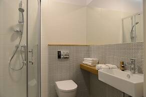 Hotel Faros Gdańsk Airport