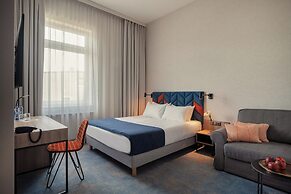 Hotel Faros Gdańsk Airport