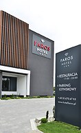 Hotel Faros Gdańsk Airport
