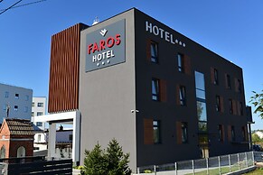 Hotel Faros Gdańsk Airport