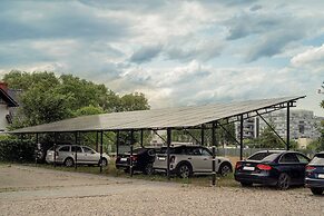 Hotel Faros Gdańsk Airport