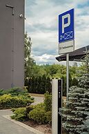 Hotel Faros Gdańsk Airport