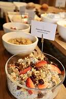 Hotel Faros Gdańsk Airport