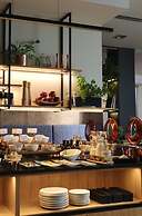 Hotel Faros Gdańsk Airport