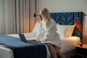 Hotel Faros Gdańsk Airport