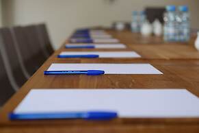 Hotel Faros Gdańsk Airport