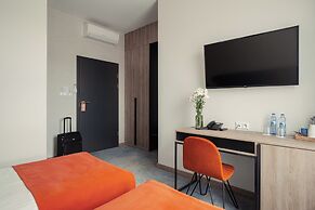 Hotel Faros Gdańsk Airport