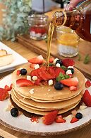 Hotel Faros Gdańsk Airport