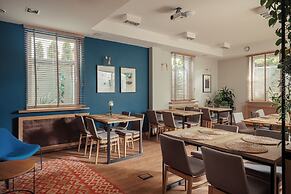 Hotel Faros Gdańsk Airport