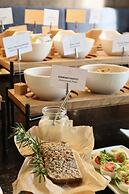 Hotel Faros Gdańsk Airport