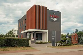 Hotel Faros Gdańsk Airport