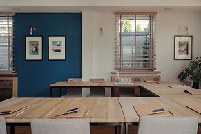 Hotel Faros Gdańsk Airport