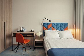 Hotel Faros Gdańsk Airport