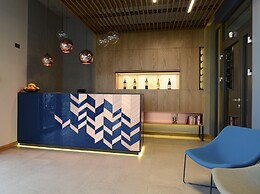 Hotel Faros Gdańsk Airport