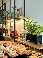 Hotel Faros Gdańsk Airport