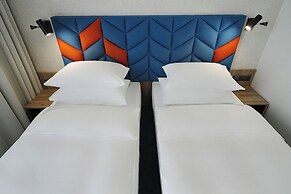 Hotel Faros Gdańsk Airport