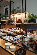 Hotel Faros Gdańsk Airport