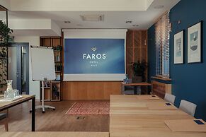 Hotel Faros Gdańsk Airport