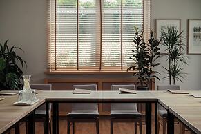 Hotel Faros Gdańsk Airport