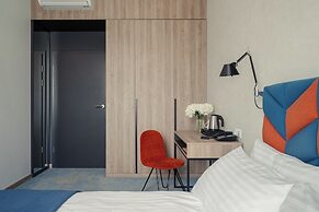 Hotel Faros Gdańsk Airport