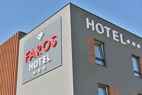 Hotel Faros Gdańsk Airport