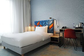 Hotel Faros Gdańsk Airport