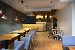 Hotel Faros Gdańsk Airport