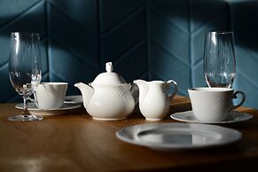 Hotel Faros Gdańsk Airport