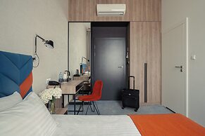 Hotel Faros Gdańsk Airport