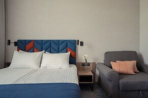 Hotel Faros Gdańsk Airport