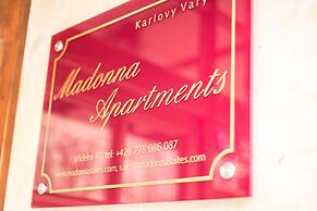Madonna Apartments