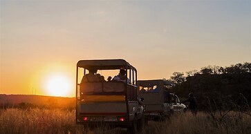 Big Cave Camp - Lodge On The Rocks