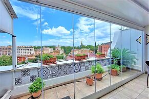 Bellezza al Colosseo B&B and Apartments